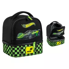 Сумка для ланчу HW26-2708 Hot Wheels
