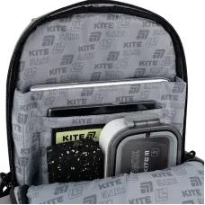 Рюкзак Kite Education teens K26-2721L-1 Grey