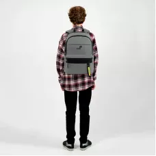 Рюкзак Kite Education teens K26-2721L-1 Grey