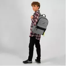 Рюкзак Kite Education teens K26-2721L-1 Grey