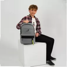 Рюкзак Kite Education teens K26-2721L-1 Grey