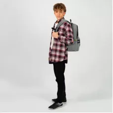 Рюкзак Kite Education teens K26-2721L-1 Grey