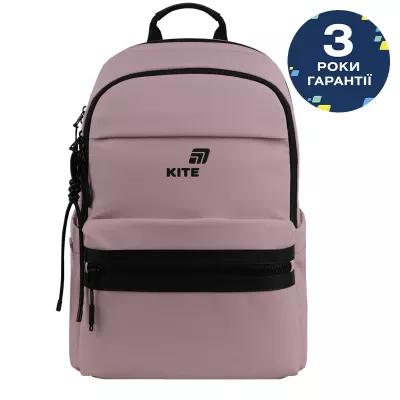 Рюкзак Kite Education teens K26-2721L-3 Pink