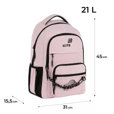 Рюкзак Kite Education teens K26-1019L-1 Miracle