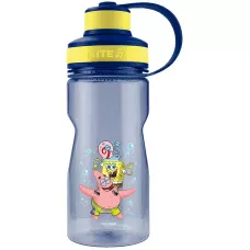 Пляшечка для води, 500 мл, Sponge Bob SB26-397 Kite