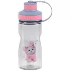 Пляшечка для води, 500 мл, Studio Pets SP26-397 Kite