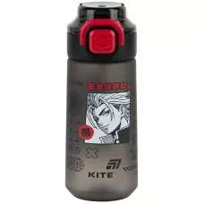 Пляшечка для води, 560 мл, Tokyo K26-1213-2 Kite
