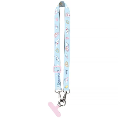 Ремінь-кросбоді Kite Cinnamaroll CR26-3015