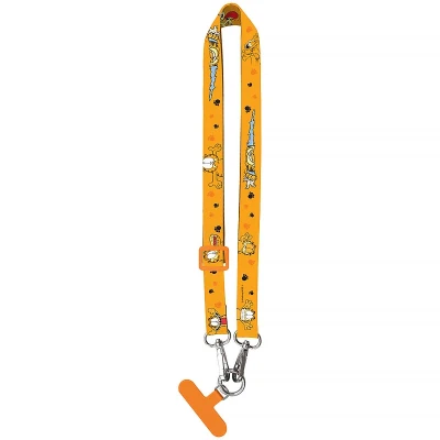 Ремінь-кросбоді Kite 3015 Garfield GF26-3015
