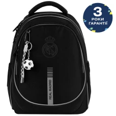 Рюкзак Kite Education RL26-700M Real Madrid