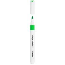 Маркери акрилові Jumbo, 24шт. Kite Creative K-1291