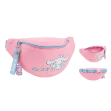 Сумка-бананка Kite дитяча CR26-2577 Cinnamoroll
