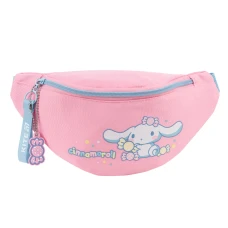 Сумка-бананка Kite дитяча CR26-2577 Cinnamoroll