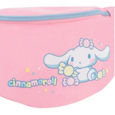 Сумка-бананка Kite дитяча CR26-2577 Cinnamoroll