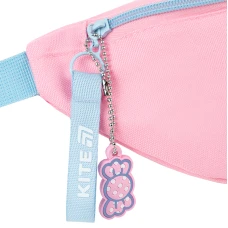 Сумка-бананка Kite дитяча CR26-2577 Cinnamoroll