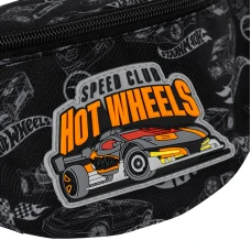 Сумка-бананка Kite дитяча HW26-2577 Hot Wheels