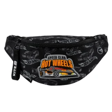 Сумка-бананка Kite дитяча HW26-2577 Hot Wheels