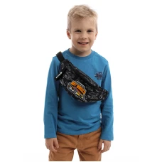 Сумка-бананка Kite дитяча HW26-2577 Hot Wheels