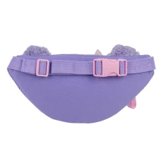 Сумка-бананка Kite дитяча K26-2577-1 Little Bunny