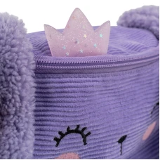 Сумка-бананка Kite дитяча K26-2577-1 Little Bunny