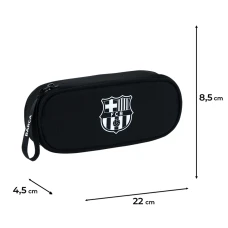 Пенал м'який Kite BC26-599 FC Barcelona