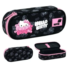 Пенал м'який Kite HK26-599-1 Hello Kitty