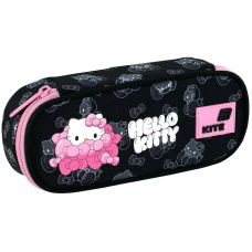 Пенал м'який Kite HK26-599-1 Hello Kitty
