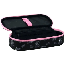 Пенал м'який Kite HK26-599-1 Hello Kitty