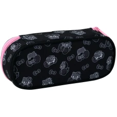 Пенал м'який Kite HK26-599-1 Hello Kitty
