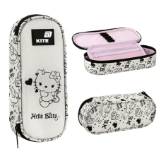Пенал м'який Kite HK26-599-4 Hello Kitty