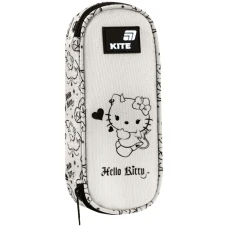 Пенал м'який Kite HK26-599-4 Hello Kitty