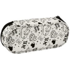 Пенал м'який Kite HK26-599-4 Hello Kitty