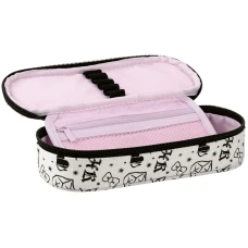 Пенал м'який Kite HK26-599-4 Hello Kitty