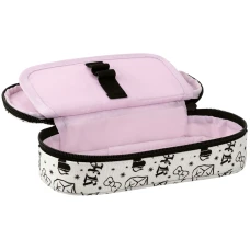 Пенал м'який Kite HK26-599-4 Hello Kitty