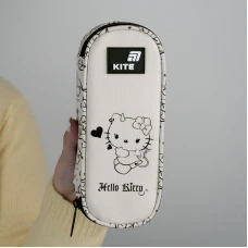 Пенал м'який Kite HK26-599-4 Hello Kitty