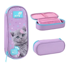 Пенал м'який Kite SP26-599 Studio Pets