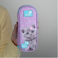 Пенал м'який Kite SP26-599 Studio Pets