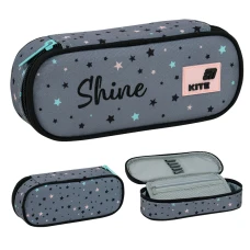 Пенал м'який Kite K26-599-11 Shine