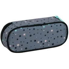 Пенал м'який Kite K26-599-11 Shine