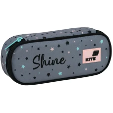 Пенал м'який Kite K26-599-11 Shine