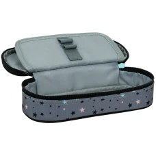Пенал м'який Kite K26-599-11 Shine