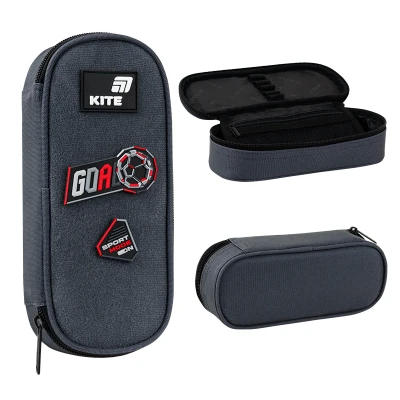 Пенал м'який Kite K26-599-14 Sport Mode