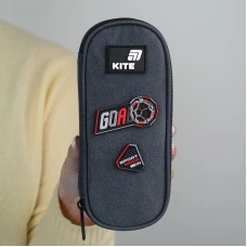 Пенал м'який Kite K26-599-14 Sport Mode