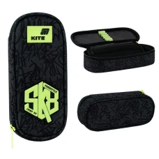 Пенал м'який Kite K26-599-6 SK8