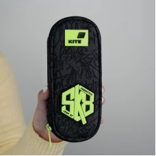 Пенал м'який Kite K26-599-6 SK8