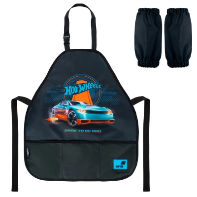 Фартух Kite Education HW26-161 Hot Wheels