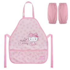 Фартух Kite Education HK26-161-1 Hello Kitty