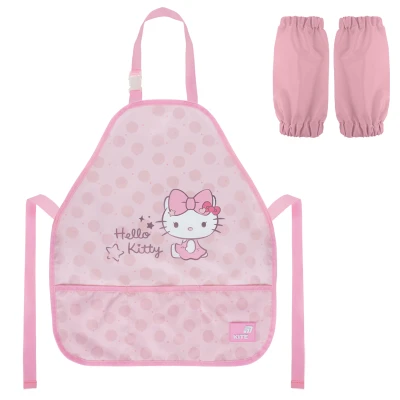 Фартух Kite Education HK26-161-1 Hello Kitty
