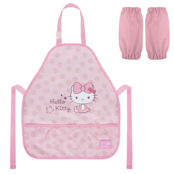 Фартух Kite Education HK26-161-1 Hello Kitty