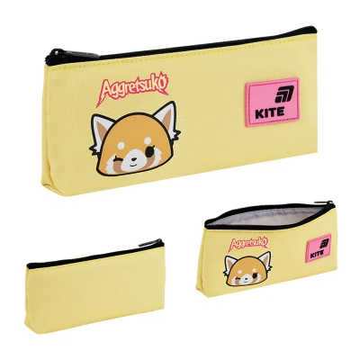 Пенал м'який Kite AR26-680 Aggretsuko